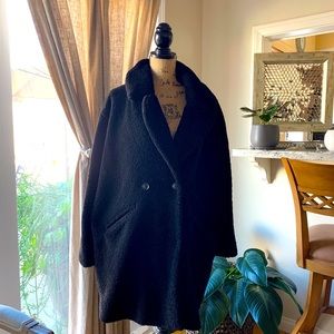Lucky Brand Coat Size Large (runs large)
